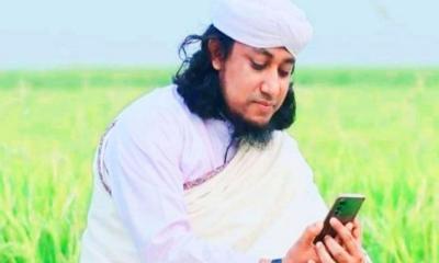 পুলিশের উপর হামলায় তাহেরির নামে আরও মামলা