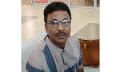 মাইকে শেখ মুজিবের ভাষণ বাজানোর দায়ে চেয়ারম্যান গ্রেপ্তার