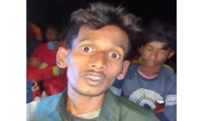 স্ত্রীকে হত্যা করে চৌকিতে শুয়েছিল স্বামী