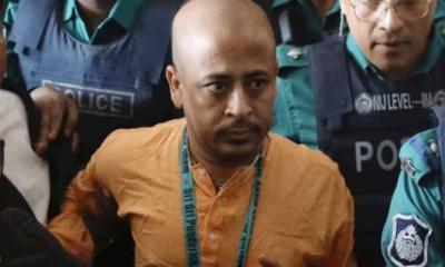 চিন্ময় কৃষ্ণ দাসের পক্ষে ছিলেন ১১ আইনজীবী