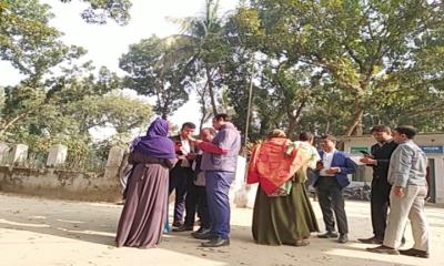 স্বাস্থ্য মন্ত্রণালয়ের নিষেধাজ্ঞা অমান্য করে হাসপাতালে রিপ্রেজেনটেটিভদের দৌরাত্ম্য