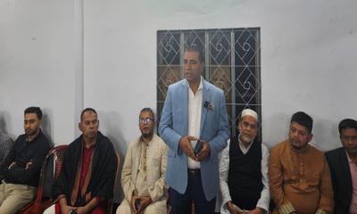 ফ্যাসিবাদিদের আমলে পটিয়া থেকে খেলাধুলা হারিয়ে গিয়েছিলো