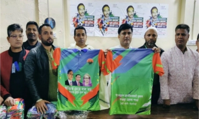 যুবদলের সাংগঠনিক তৎপরতা, নয়া কমিটিতে চাঙা তৃণমূল