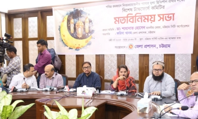‍বাজারে তেল না থাকলে গোডাউন ও ফ্যাক্টরিতে অভিযান‍‍