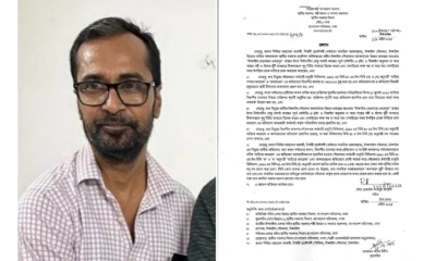 টাঙ্গাইলে দুর্নীতি প্রমাণের পরও স্বপদে বহাল পৌরসভার প্রকৌশলী আজমী