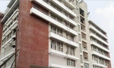 নরসিংদী নার্সিং কলেজ চালুর দাবি শিক্ষানুরাগীদের