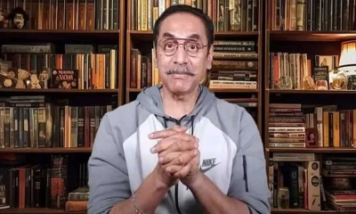 প্রফেসর ইউনূস পদত্যাগ করে বিএনপিকে ক্ষমতা দিয়ে দিক: পিনাকী