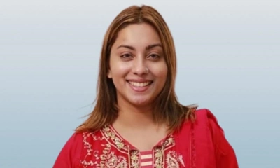 সৌদির রাষ্ট্রদূতের সঙ্গেই সম্পর্ক ছিল, আদালতে মডেল মেঘনা