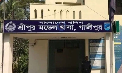 অপারেশনের দ্বিতীয় দিনে গাজীপুরে অন্তত ১০০ জন গ্রেপ্তার