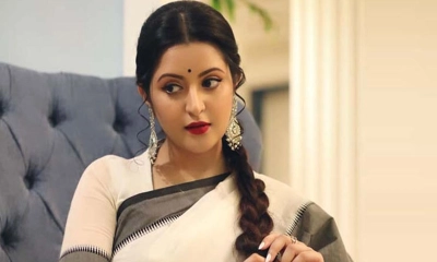 ‘আমার বিরুদ্ধে ষড়যন্ত্র করে কেউ এসব করাচ্ছে’