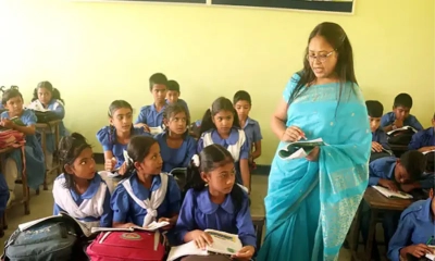 প্রাথমিকের ৩২ হাজার শিক্ষকের পদোন্নতি কবে?
