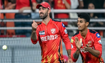 পাঞ্জাব শিবিরে বড় ধাক্কা, ছিটকে গেলেন তারকা খেলোয়াড়