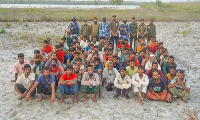 ‘পুশ-ইন’ নিয়ে বাংলাদেশ-ভারতের অবস্থান কী