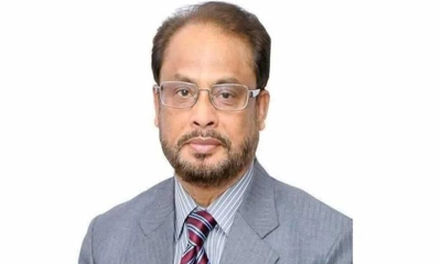 সার্বিক রাজনৈতিক পরিস্থিতিতে সম্প্রীতির ঐতিহ্য ধংস হচ্ছে: জিএম কাদের