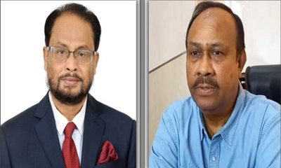 এবার জিএম কাদের-চুন্নুর পেছনে পুলিশ