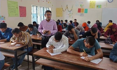 ১৮ জুন  তুরাগে বিএনপির কর্মসূচি, ব্যাপক প্রস্তুতি