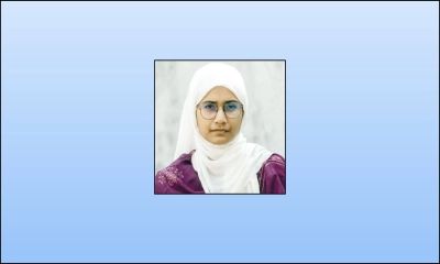 গণমানুষের আকাঙ্ক্ষায় পৌঁছানো সম্ভব হয়নি