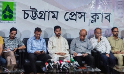 অধিকাংশ দল পিআর প্রদ্ধতিতে নির্বাচন চায়: নুর