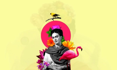 ফ্রিদা কাহলো, যন্ত্রণা আঁকা নারী