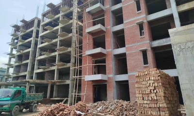 পবিপ্রবিতে নির্মাণ শ্রমিকের মৃত্যু