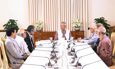 সংস্কার নিয়ে দ্বিতীয় দফার আলোচনা জুনে