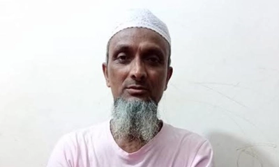 পান কিনতে গিয়ে বুক লাল করে ফেরেন শহীদ মনির হোসেন