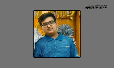 পোড়া শরীর নিয়ে ছুটে বেড়ানো সেই শিক্ষার্থীর মৃত্যু