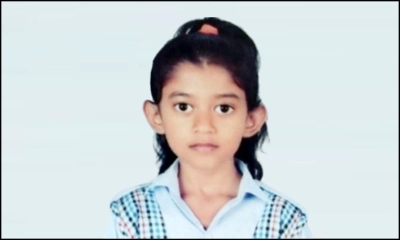 খোঁজ মিলল রাইসা মনির, তবে নিথর দেহে