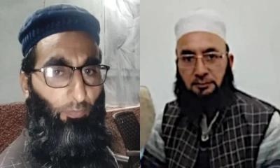 মাদ্রাসা শিক্ষককে যেভাবে ‘সন্ত্রাসী’ তকমা দিয়েছে ভারতের গণমাধ্যম