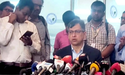 তত্ত্বাবধায়ক সরকারের অধীনে স্থানীয় সরকার নির্বাচন চায় না বিএনপি