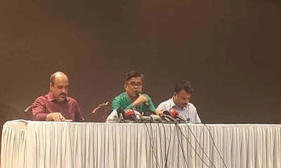 ‘গুমের সঙ্গে যারা জড়িত, তাদের বিচার বাংলার মাটিতেই হবে’