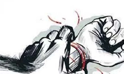 সাতক্ষীরায় ১৪ বছরের প্রতিবন্ধী শিশুকে ধর্ষণচেষ্টার অভিযোগ