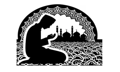 নামাজের সময়সূচি (১৬ জুলাই ২০২৫)