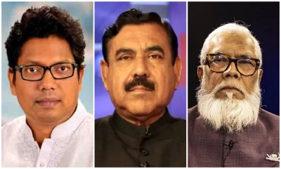 কারাগারে কীভাবে সময় কাটাচ্ছেন আ.লীগ নেতারা