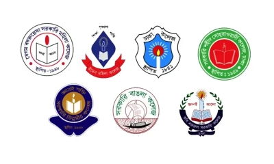 চতুর্মুখী জটিলতায় সাত কলেজের শিক্ষার্থীরা