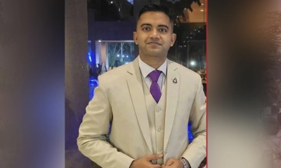 বিমান বিধ্বস্তে পাইলট তৌকিরের মৃত্যু