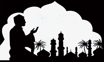 নামাজের সময়সূচি (২৪ জুলাই ২০২৫)