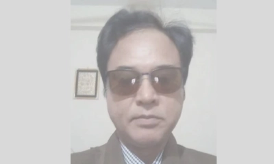 প্রধান শিক্ষক হলেন  এনসিপি নেতা
