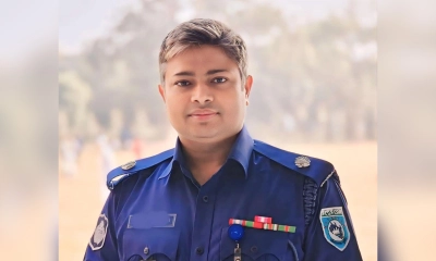 এনসিপি নেতাদের নিয়ে ‘ট্রল’, দিনাজপুরের অতিরিক্ত পুলিশ সুপারকে প্রত্যাহার