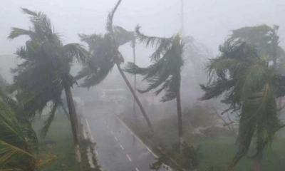 ৭০ কিমি বেগে ৬ বিভাগে কালবৈশাখীর শঙ্কা!