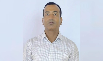 বিশ্রামে ছাত্রদল সভাপতি, রোববার ফিরবেন কার্যক্রমে