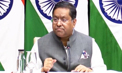 ভারত থেকে ২৩৬০ বাংলাদেশিকে ‘ফেরত’ পাঠাতে তোরজোড়