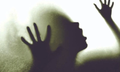 ভিখারিনীকে নদীর পাড়ে নিয়ে ধর্ষণচেষ্টা, অতঃপর...