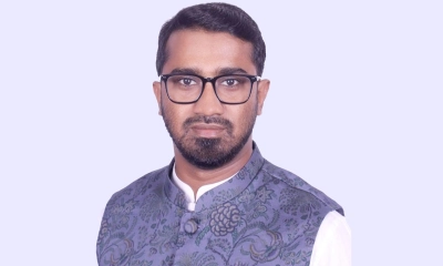 ক্ষমা নয়, আগে পদত্যাগ করুন : রাশেদ