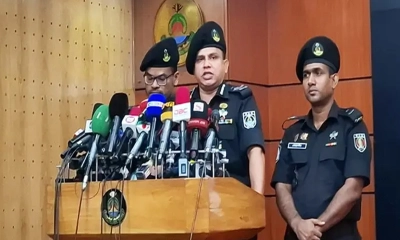 মোবাইল চুরি নিয়ে মুরাদনগরে ৩ জনকে পিটিয়ে হত্যা করা হয়: র‌্যাব