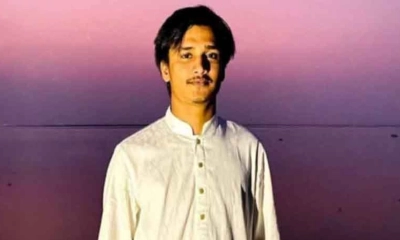 লক্ষ্মীপুরে ট্রাকচাপায় প্রাণ গেল যুবকের