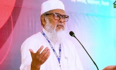 বেঁচে যাওয়া টাকা ফেরত পাচ্ছেন ৪৯৭৮ হাজি: ধর্ম উপদেষ্টা