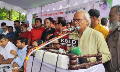 ‘মিডফোর্ডের ঘটনা নিয়ে কোন কোন রাজনৈতিক দল ফায়দা লুটার চেষ্টা করছে’