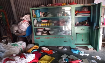 গাজীপুরে পুলিশ পরিচয়ে ডাকাতি