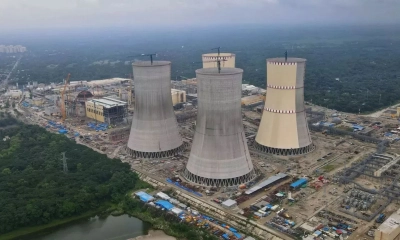 রূপপুর আওয়ামী লীগের ফ্যান্টাসি প্রকল্প